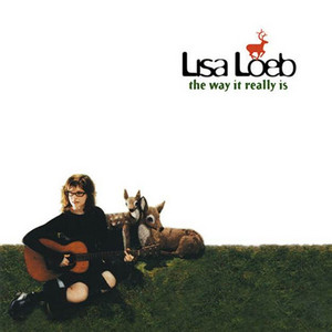 Fools Like Me - Lisa Loeb | Song Album Cover Artwork