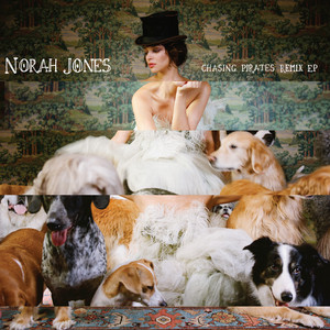 That's What I Said - Norah Jones | Song Album Cover Artwork