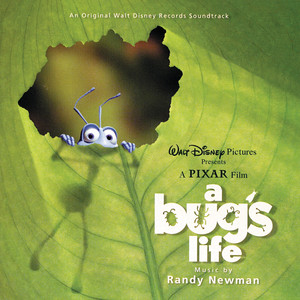 The Time Of Your Life - From "A Bug's Life"/Score - Randy Newman