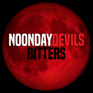 Stuck - Noonday Devils | Song Album Cover Artwork