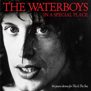 Be My Enemy - The Waterboys | Song Album Cover Artwork