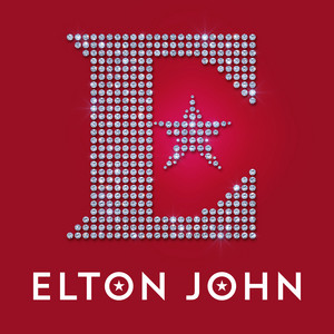 Crocodile Rock - Remastered - Elton John | Song Album Cover Artwork