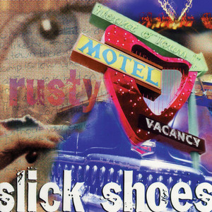Cliche - Slick Shoes | Song Album Cover Artwork