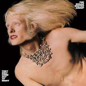Free Ride The Edgar Winter Group | Album Cover