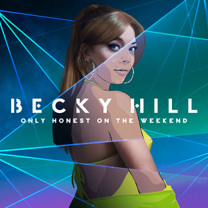 My Heart Goes (La Di Da) (feat. Topic) - Becky Hill | Song Album Cover Artwork
