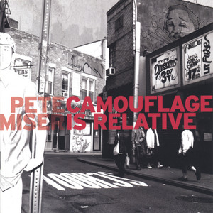 So Sensitive - Pete Miser | Song Album Cover Artwork