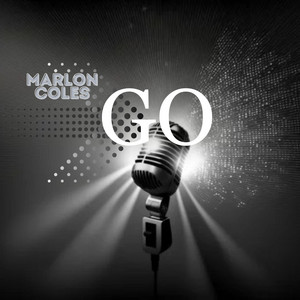 Go! Marlon Coles | Album Cover