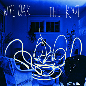 For Prayer - Wye Oak | Song Album Cover Artwork
