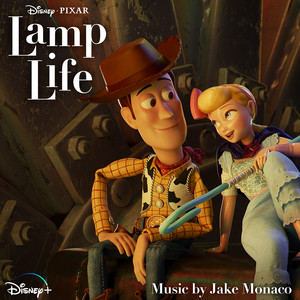 Suite from Lamp Life - Jake Monaco