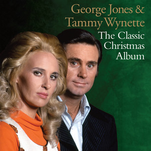 One Happy Christmas - Tammy Wynette | Song Album Cover Artwork