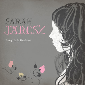 Tell Me True Sarah Jarosz | Album Cover