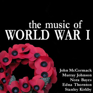 It's A Long Way To Tipperary - John McCormack | Song Album Cover Artwork