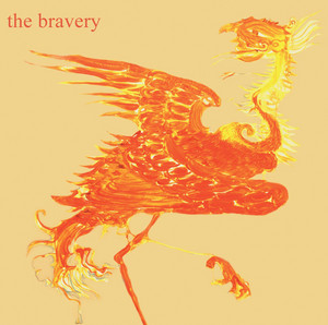 Swollen Summer - The Bravery | Song Album Cover Artwork