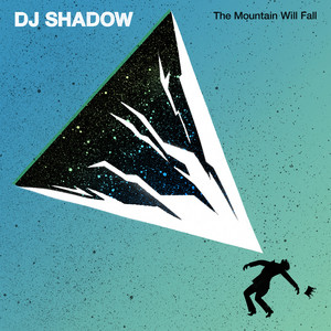 Nobody Speak - DJ Shadow | Song Album Cover Artwork