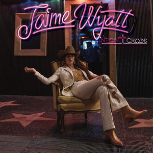 Hurt So Bad - Jaime Wyatt | Song Album Cover Artwork