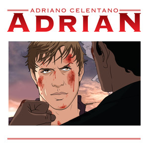 I Want To Know - Pt. 1 - Adriano Celentano | Song Album Cover Artwork