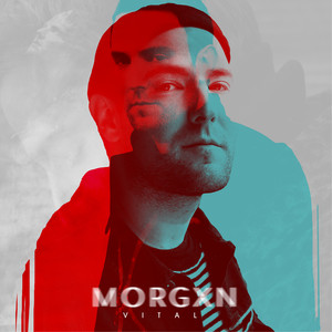 home - morgxn | Song Album Cover Artwork