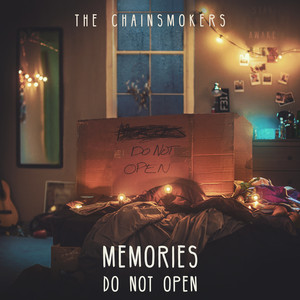 It Won't Kill Ya - The Chainsmokers | Song Album Cover Artwork
