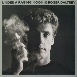 After the Fire - Roger Daltrey | Song Album Cover Artwork