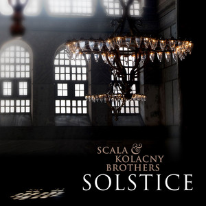 The One I Love Scala & Kolacny Brothers | Album Cover