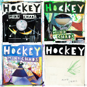 Too Fake - Hockey | Song Album Cover Artwork