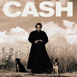 Delia's Gone - Johnny Cash | Song Album Cover Artwork