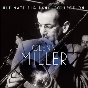 Chattanooga Choo Choo - Glenn Miller | Song Album Cover Artwork