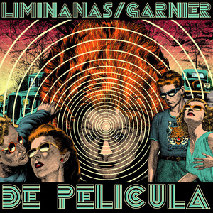 Au début c'était le début - The Limiñanas | Song Album Cover Artwork