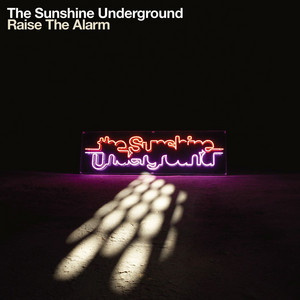 Put You In Your Place - The Sunshine Underground | Song Album Cover Artwork