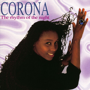 The Rhythm of the Night - Corona | Song Album Cover Artwork