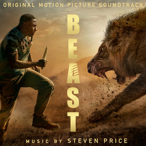 Beast (Original Motion Picture Soundtrack) - Album Cover