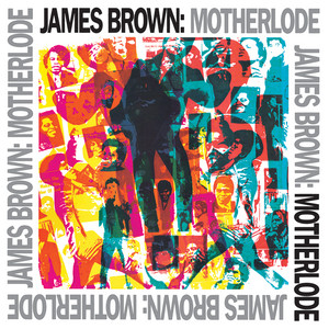 People Get Up And Drive Your Funky Soul - Remix - James Brown | Song Album Cover Artwork