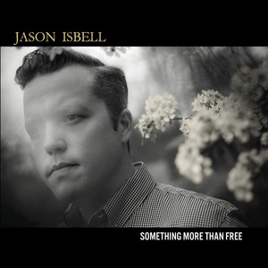 Hudson Commodore - Jason Isbell | Song Album Cover Artwork