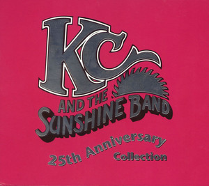 That's the Way (I Like It) - KC & The Sunshine Band | Song Album Cover Artwork