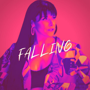Falling - Patrice Peris | Song Album Cover Artwork