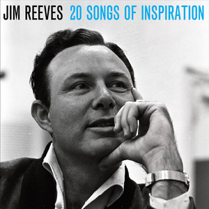 I'll Fly Away - Jim Reeves | Song Album Cover Artwork