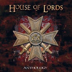 Wanna Be Loved - House Of Lords