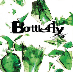 Sunshine - Bottlefly | Song Album Cover Artwork