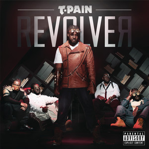 Best Love Song - T-Pain | Song Album Cover Artwork