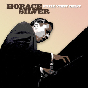 Senor Blues - Horace Silver | Song Album Cover Artwork