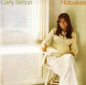 Mockingbird - Carly Simon | Song Album Cover Artwork