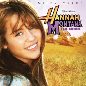 Hoedown Throwdown - Miley Cyrus | Song Album Cover Artwork