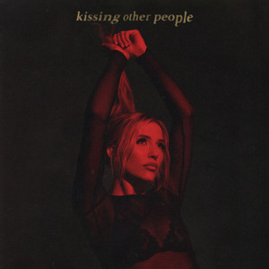 Kissing Other People - Lennon Stella | Song Album Cover Artwork