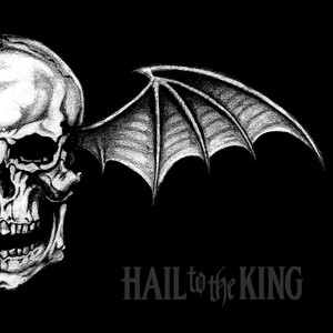 Hail to the King - Avenged Sevenfold | Song Album Cover Artwork