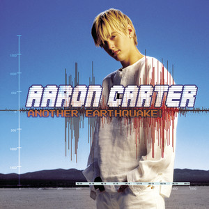 Summertime (feat. Baha Men) - Aaron Carter | Song Album Cover Artwork