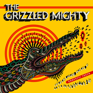 Sun Valley - The Grizzled Mighty