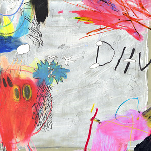 Dopamine - DIIV | Song Album Cover Artwork