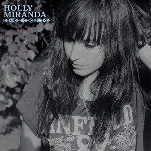 Mark My Words - Holly Miranda | Song Album Cover Artwork