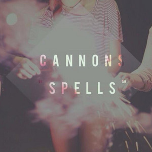 Evening Star - Cannons | Song Album Cover Artwork