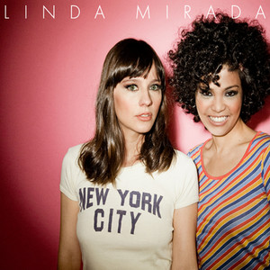 Solo Linda Mirada | Album Cover